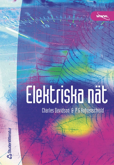 Elektriska nät; Charles Davidson, Per-Gunnar Hofvenschiöld; 2001