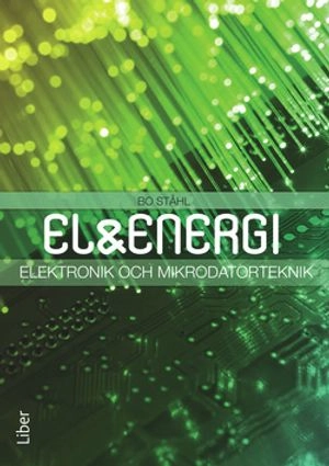 Elektronik och mikrodatorteknik; Bo Ståhl; 2014