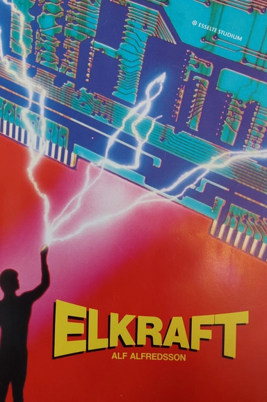 Elkraft; Alf Alfredsson; 1989