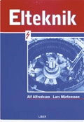 Elteknik; Alf Alfredsson, Lars Mårtensson; 1999