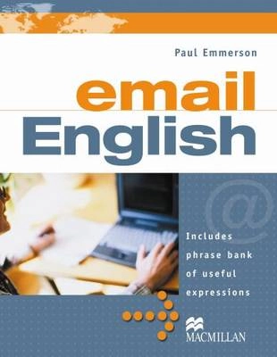 Email English; Paul Emmerson; 2003