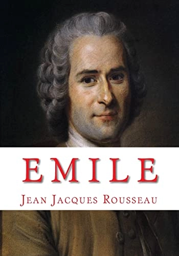 Emile; Jean Jacques Rousseau; 2009