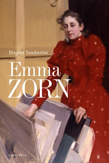 Emma Zorn; Birgitta Sandström; 2014