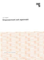 Empowerment och egenmakt; Lars Trägårdh; 2000