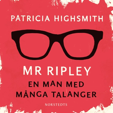 En man med många talanger; Patricia Highsmith; 2016