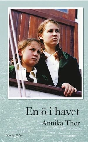 En ö i havet; Annika Thor; 2003