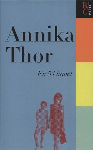 En ö i havet; Annika Thor; 2000