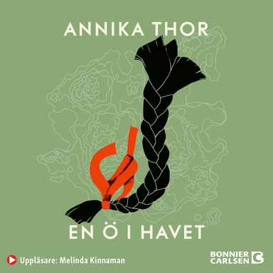 En ö i havet; Annika Thor; 2010