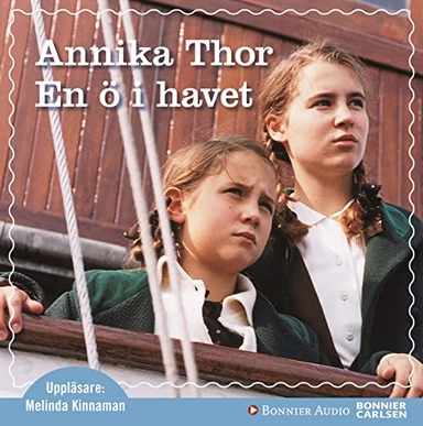 En ö i havet; Annika Thor; 2007