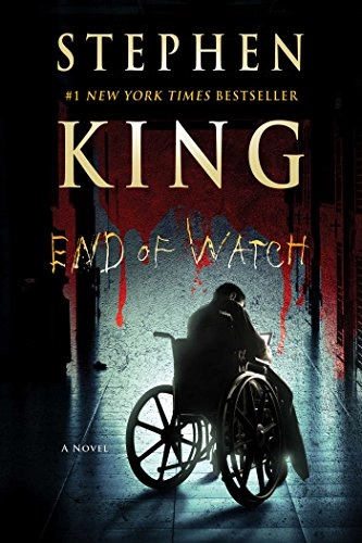 End of watch : a novel; Stephen King; 2016