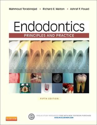 Endodontics : principles and practice; Mahmoud Torabinejad, Richard E. Walton; 2015