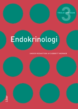 Endokrinologi; Sigbritt Werner; 2015