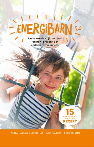 Energibarn 2.0; Anna Hallén Buitenhuis, Åse Falkman Fredrikson; 2017