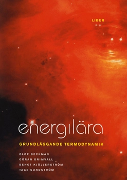 Energilära; Olof Beckman, Göran Grimvall, Bengt Kjöllerström, Tage Sundström; 2005