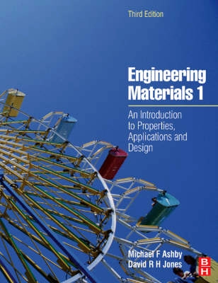 Engineering Materials 1; Michael F. Ashby; 2005