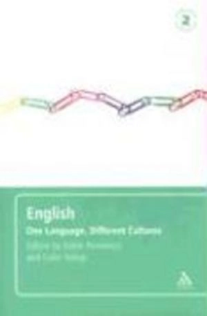 English : one language, different cultures; Eddie Ronowicz, Colin Yallop; 2007