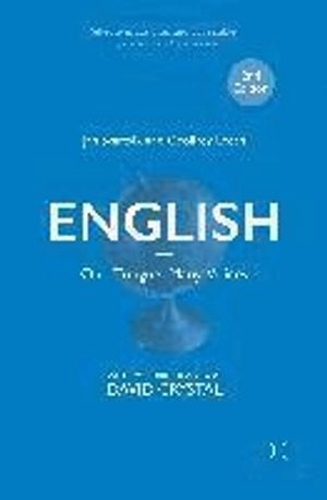 English : one tongue, many voices; Jan Svartvik; 2016