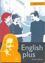 English plus; Sally Ocklind; 2015