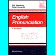 English Pronunciation; Stig Johansson; 1993