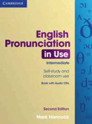 English pronunciation in use; Mark. Hancock; 2012