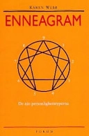 Enneagram; Karen Webb; 1997