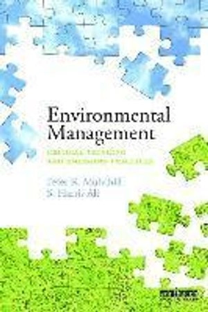 Environmental Management; Peter Mulvihill, S Harris Ali; 2016