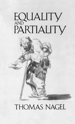 Equality and partiality; Thomas Nagel; 1991