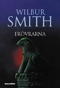 Erövrarna; Wilbur Smith; 1998