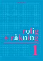 ERS AV 88309-08-2 Rolig räkning 1; Lena Hedlund; 2003