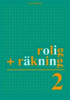 ERS AV 88309-09-9 Rolig räkning 2; Lena Hedlund; 2003