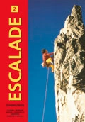 Escalade 2 Övningsbok; Viktoria Waagaard, Marie Rödemark, Nicolas Jonchère, Ewa Sandberg, Eric André, Göran Lundqvist, Birgitta Tillman; 2002