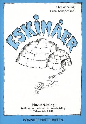 Eskimåer (5-pack); Ove Aspeling, Lena Torbjörnson; 1996