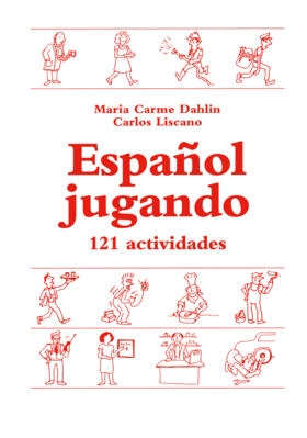 Espanol jugando; Maria Carme Dahlin, Carlos Liscano; 1997