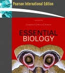 Essential biology; Neil A. Campbell; 2007