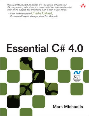 Essential C# 4.0; Mark. Michaelis; 2010