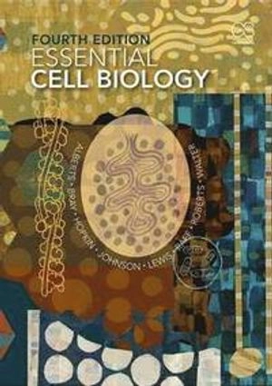 Essential Cell Biology; Bruce Alberts, Dennis Bray, Karen Hopkin, Alexander Johnson, Julian Lewis, Martin Raff, Keith Roberts, Peter Walter; 2014