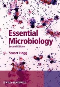 Essential microbiology; Stuart Hogg; 2013