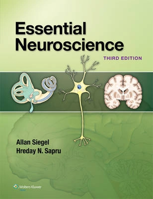 Essential neuroscience; Allan Siegel; 2014