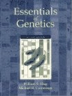 Essentials of genetics; William S. Klug; 1996