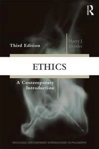 Ethics; Harry J Gensler; 2017