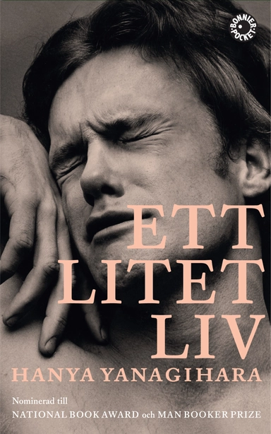 Ett litet liv; Hanya Yanagihara; 2017