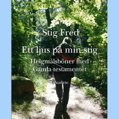 Ett ljus på min stig : helgmålsböner med Gamla Testamentet; Stig Fred; 2016