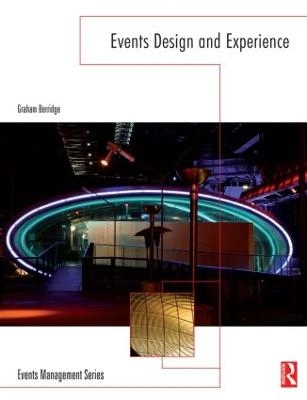 Events design and experience; Graham Berridge; 2006