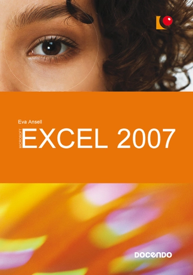 Excel 2007; Eva Ansell; 2007