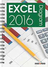 Excel 2016 Diagram; Eva Ansell; 2018