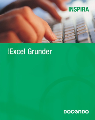 Excel grunder; Eva Ansell; 2006