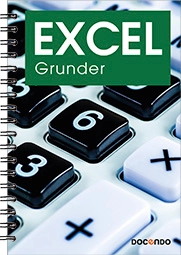 Excel Grunder; Eva Ansell; 2024