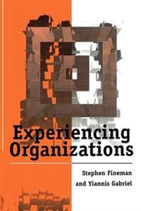 Experiencing organizations; Stephen Fineman; 1996