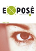 Exposé samhällsk b; Michaela Arlt, Fuat Deniz, Kjell Engelbrekt, Hanns von Hofer, Ci Holmgren, Fredrika Lagergren Wahlin, Rolf Lidskog, Annika Svensson, Henrik Tham, Anna Andersson, Jan-Olof Andersson, Börge Ring; 2003