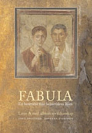 Fabula latin; Johanna Svensson, Tove Niclasen; 2005